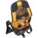 Crumpler 3 Million Dollar Home Shoulder Bag for Compact Digital SLR Camera, Brown/Orange - with FREE Crumpler Industry Disgrace Strap (a $35 Value): Picture 4 thumbnail