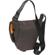 Crumpler 3 Million Dollar Home Shoulder Bag for Compact Digital SLR Camera, Brown/Orange - with FREE Crumpler Industry Disgrace Strap (a $35 Value): Picture 5 thumbnail