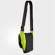 Crumpler 3 Million Dollar Home Shoulder Bag for Compact Digital SLR Camera, Black / Snot Green: Picture 1 thumbnail