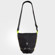 Crumpler 3 Million Dollar Home Shoulder Bag for Compact Digital SLR Camera, Black / Snot Green: Picture 3 thumbnail