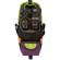 Crumpler 3 Million Dollar Home Camera Bag for Compact DSLR Camera with Standard Zoom, Purple/Snot Green: Picture 2 thumbnail