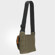 Crumpler 4 Million Dollar Home Shoulder Bag for Compact Digital SLR Camera, Beech/Black: Picture 2 thumbnail