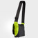 Crumpler 4 Million Dollar Home Shoulder Bag for Compact Digital SLR Camera, Black/Snot Green: Picture 1 thumbnail