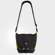 Crumpler 4 Million Dollar Home Shoulder Bag for Compact Digital SLR Camera, Black/Snot Green: Picture 4 thumbnail