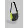 Crumpler 4 Million Dollar Home Shoulder Bag for Compact Digital SLR Camera, Black/Snot Green: Picture 5 thumbnail