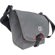 Crumpler 4 Million Dollar Home Shoulder Bag for Compact Digital SLR Camera, Grey/Red: Picture 1 thumbnail