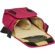 Crumpler 4 Million Dollar Home Shoulder Bag for Compact Digital SLR Camera, Red/Dark Red: Picture 2 thumbnail