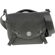 Crumpler 5 Million Dollar Home Shoulder Bag for Compact Digital SLR Camera, Black/Gun Metal Gray Accents: Picture 4 thumbnail