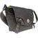 Crumpler 5 Million Dollar Home Shoulder Bag for Compact Digital SLR Camera, Black/Gun Metal Gray Accents: Picture 1 thumbnail