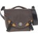 Crumpler 5 Million Dollar Home Shoulder Bag for Compact Digital SLR Camera, Brown/Orange: Picture 4 thumbnail