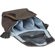 Crumpler 5 Million Dollar Home Shoulder Bag for Compact Digital SLR Camera, Brown/Orange: Picture 2 thumbnail