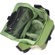 Crumpler 5 Million Dollar Home Photo Bag, Color: Dark Brown / Oatmeal / Pale Olive: Picture 3 thumbnail