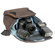 Crumpler 5 Million Dollar Home Shoulder Bag for Compact Digital SLR Camera, Brown - with FREE Crumpler Industry Disgrace Strap Black/Brown/Orange (a $35 Value): Picture 2 thumbnail