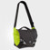Crumpler 5 Million Dollar Home Shoulder Bag for Compact Digital SLR Camera, Black/Snot Green: Picture 1 thumbnail