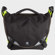 Crumpler 5 Million Dollar Home Shoulder Bag for Compact Digital SLR Camera, Black/Snot Green: Picture 5 thumbnail