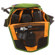Crumpler 5 Million Dollar Home Shoulder Bag for Compact Digital SLR Camera, Olive /Red: Picture 2 thumbnail