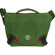 Crumpler 5 Million Dollar Home Shoulder Bag for Compact Digital SLR Camera, Olive /Red: Picture 3 thumbnail