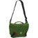 Crumpler 5 Million Dollar Home Shoulder Bag for Compact Digital SLR Camera, Olive /Red: Picture 4 thumbnail