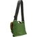 Crumpler 5 Million Dollar Home Shoulder Bag for Compact Digital SLR Camera, Olive /Red: Picture 5 thumbnail