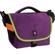 Crumpler 5 Million Dollar Home Camera Bag for Compact DSLR Camera with Standard Zoom, Purple/Snot Green: Picture 1 thumbnail