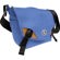 Crumpler 5 Million Dollar Home Shoulder Bag for Compact Digital SLR Camera, Royal Blue/Orange: Picture 1 thumbnail