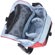 Crumpler 5 Million Dollar Home Photo Bag, Color: Dark Red / Red / Dark Blue: Picture 2 thumbnail