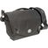 Crumpler 6 Million Dollar Home Shoulder Bag for Digital SLR Camera, Black/Gun Metal Gray Accents: Picture 1 thumbnail