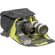 Crumpler 6 Million Dollar Home Shoulder Bag for Digital SLR Camera, Black/Gun Metal Gray Accents: Picture 3 thumbnail