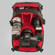 Crumpler 6 Million Dollar Home Shoulder Bag for Digital SLR Camera, Black: Picture 3 thumbnail
