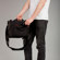 Crumpler 6 Million Dollar Home Shoulder Bag for Digital SLR Camera, Black: Picture 4 thumbnail