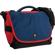 Crumpler 6 Million Dollar Home Shoulder Bag for Digital SLR Camera, Navy/Rust: Picture 2 thumbnail