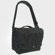 Crumpler 7 Million Dollar Home Shoulder Bag for Digital SLR Camera, Black / Gun Metal: Picture 5 thumbnail