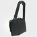 Crumpler 7 Million Dollar Home Shoulder Bag for Digital SLR Camera, Black / Gun Metal: Picture 1 thumbnail