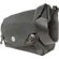 Crumpler 7 Million Dollar Home Shoulder Bag for Digital SLR Camera, Black/Gun Metal Gray Accents: Picture 2 thumbnail