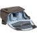 Crumpler 7 Million Dollar Home Shoulder Bag for Digital SLR Camera, Brown/Orange- with FREE Crumpler Industry Disgrace Strap (a $35 Value): Picture 1 thumbnail