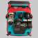 Crumpler 7 Million Dollar Home Shoulder Bag for DSLR Camera, Navy/Rust Red: Picture 1 thumbnail