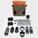 Crumpler 8 Million Dollar Home Shoulder Bag for Digital SLR Camera, Beech / Black: Picture 4 thumbnail