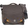 Crumpler 8 Million Dollar Home Shoulder Bag for Digital SLR Camera, Brown/Orange: Picture 4 thumbnail