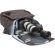 Crumpler 8 Million Dollar Home Shoulder Bag for Digital SLR Camera, Brown/Orange: Picture 3 thumbnail