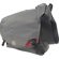 Crumpler 8 Million Dollar Home Shoulder Bag for Digital SLR Camera, Grey/Red: Picture 1 thumbnail