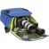 Crumpler 8 Million Dollar Home Shoulder Bag for Digital SLR Camera, Royal Blue/Orange: Picture 3 thumbnail
