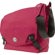 Crumpler 8 Million Dollar Home Shoulder Bag for Digital SLR Camera, Red/Dark Red: Picture 1 thumbnail