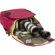 Crumpler 8 Million Dollar Home Shoulder Bag for Digital SLR Camera, Red/Dark Red: Picture 3 thumbnail