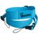 Crumpler Boom Neck Strap, Sky Blue Logo: Picture 2 thumbnail