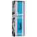 Crumpler Boom Neck Strap, Sky Blue Logo: Picture 1 thumbnail