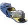 Crumpler The Bundle-S Small Basic Photo Shoulder Bag, Color: Blue: Picture 3 thumbnail
