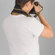 Crumpler Convenient Disgrace Camera Strap, Beech: Picture 2 thumbnail