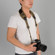 Crumpler Convenient Disgrace Camera Strap, Beech: Picture 5 thumbnail