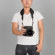 Crumpler The Convenient Disgrace Camera Neck Strap, Black: Picture 6 thumbnail