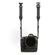 Crumpler Extra Strap for Convenient Disgrace, Black: Picture 4 thumbnail